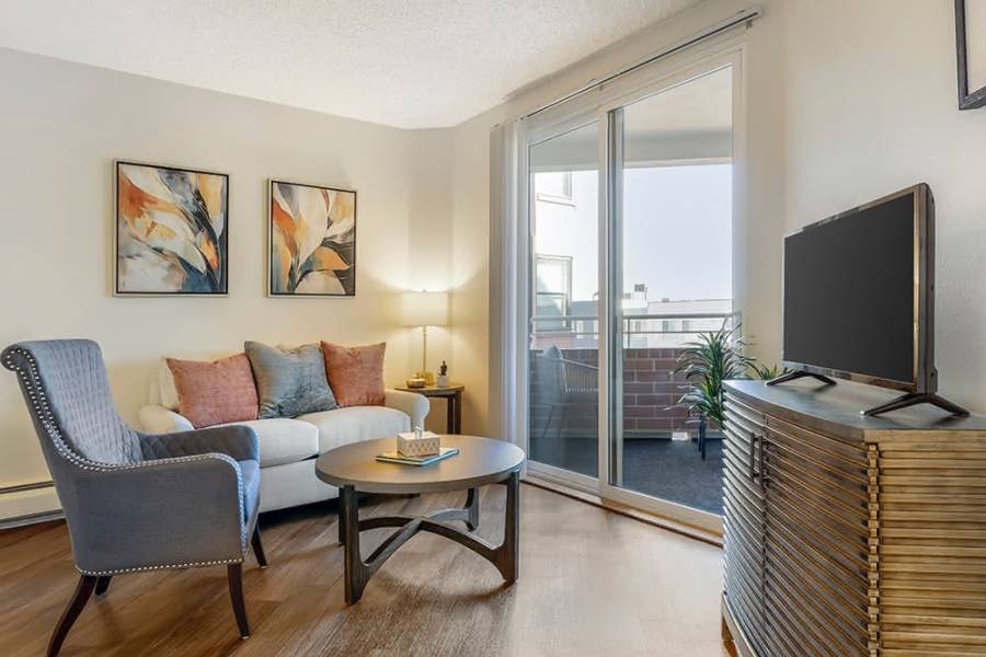 Brookdale Meridian Englewood