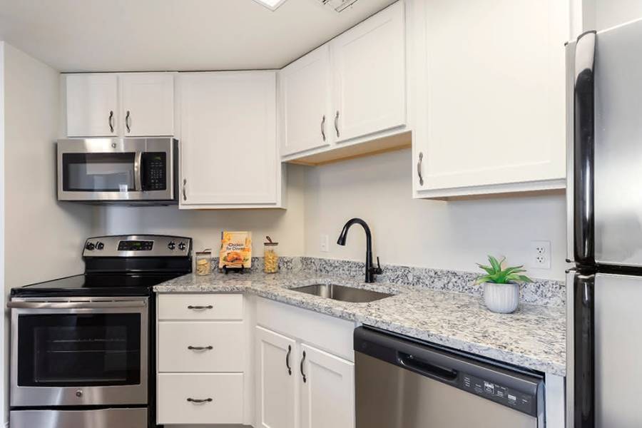 Brookdale Meridian Englewood