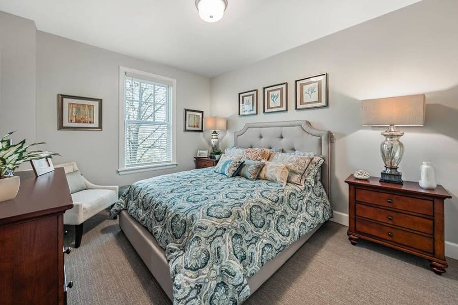 Brookdale Green Hills Cumberland