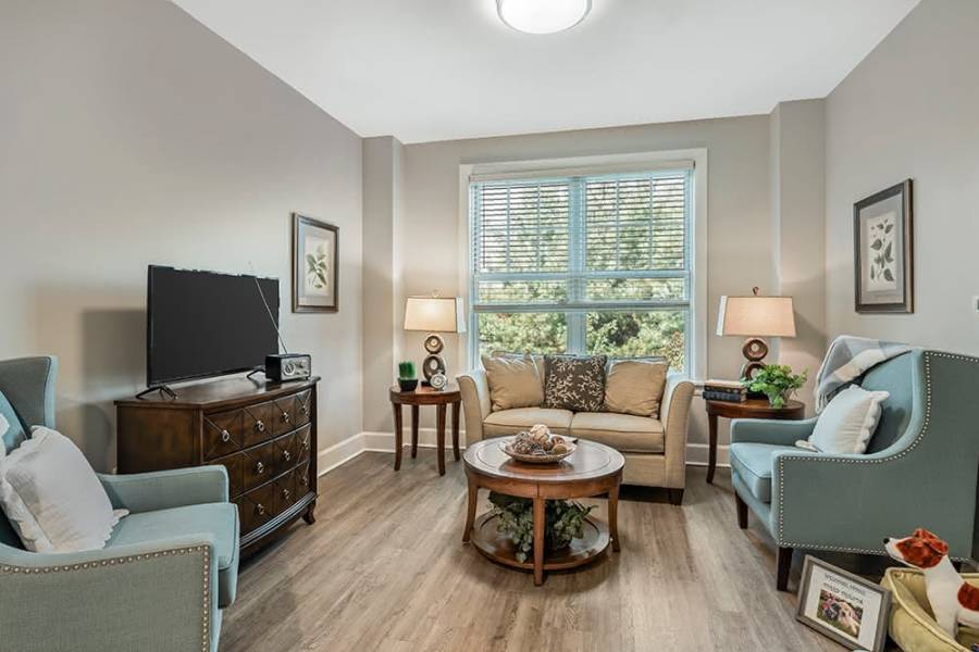 Brookdale Green Hills Cumberland