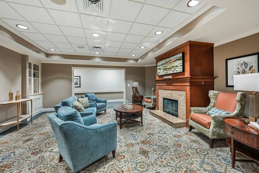 Brookdale Green Hills Cumberland