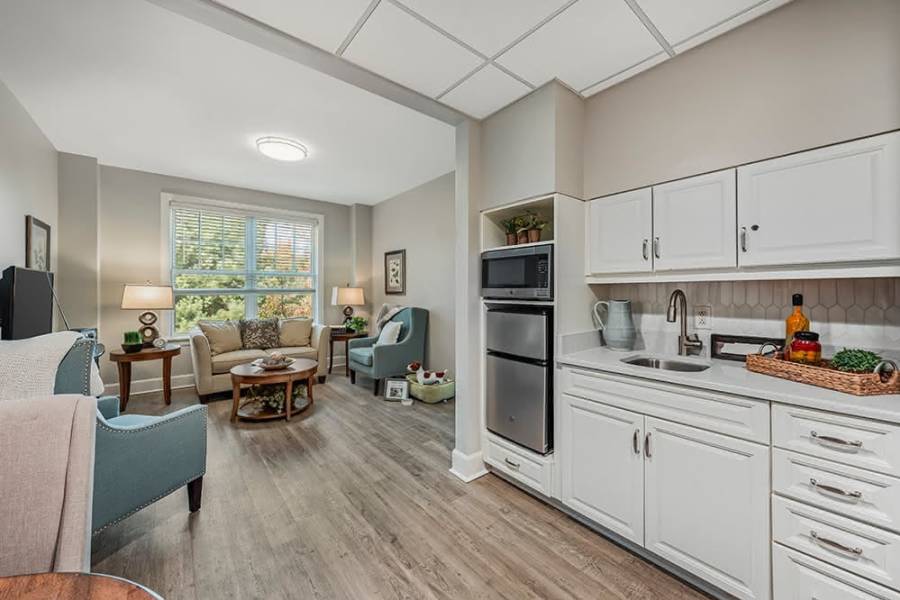 Brookdale Green Hills Cumberland