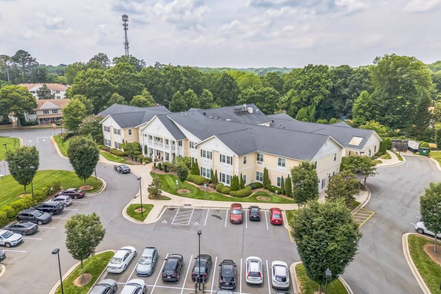 Cadence Huntersville