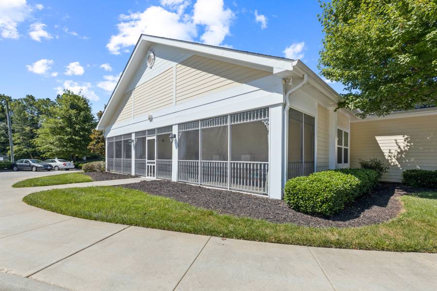 Cadence North Raleigh