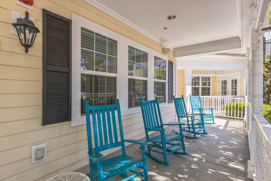 Cadence North Raleigh