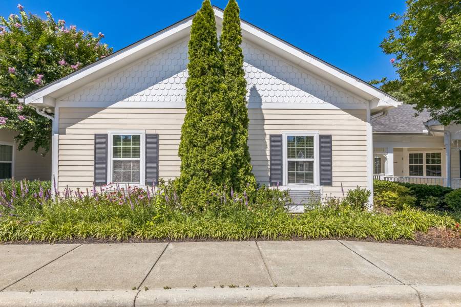 Cadence North Raleigh