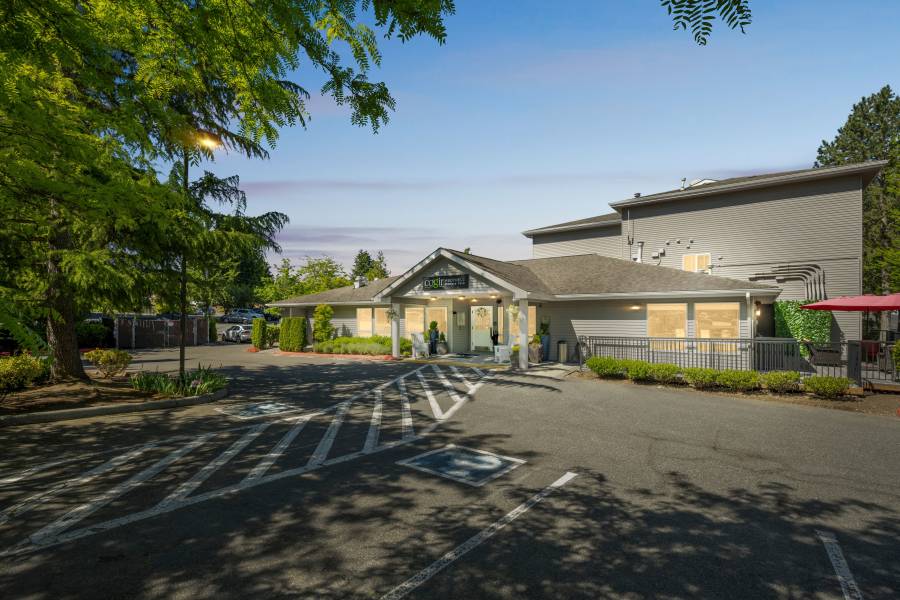 Cogir of Bothell Memory Care