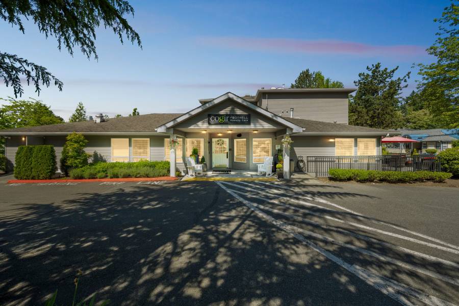 Cogir of Bothell Memory Care
