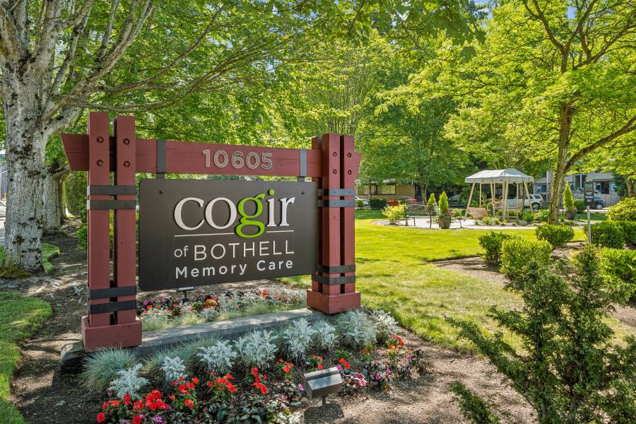Cogir of Bothell Memory Care
