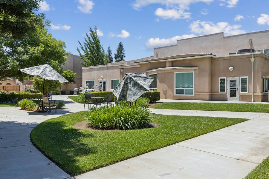 Cogir of Cedar Creek