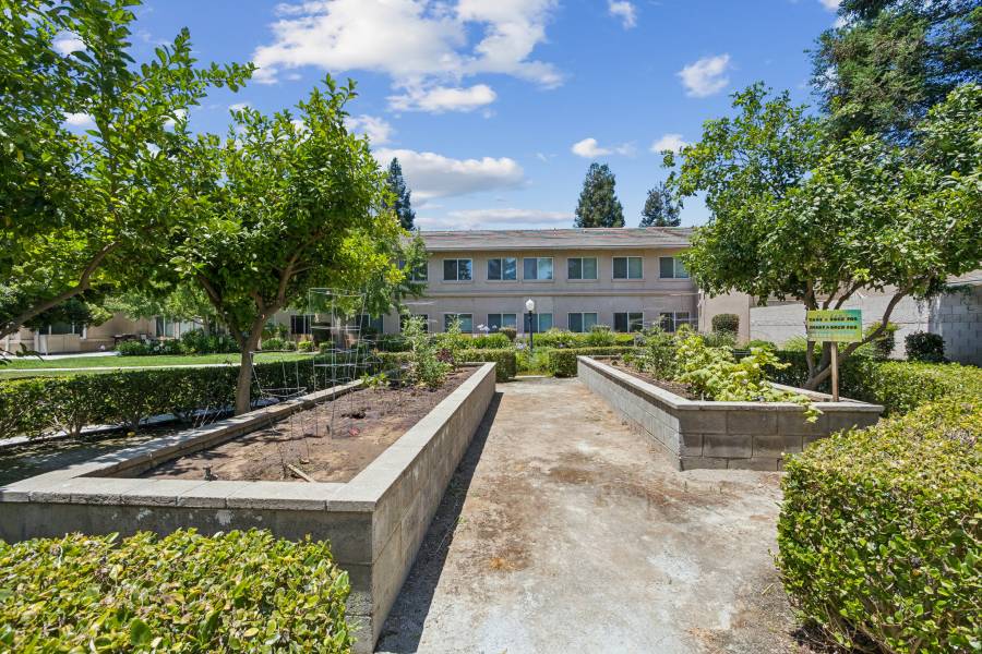 Cogir of Cedar Creek