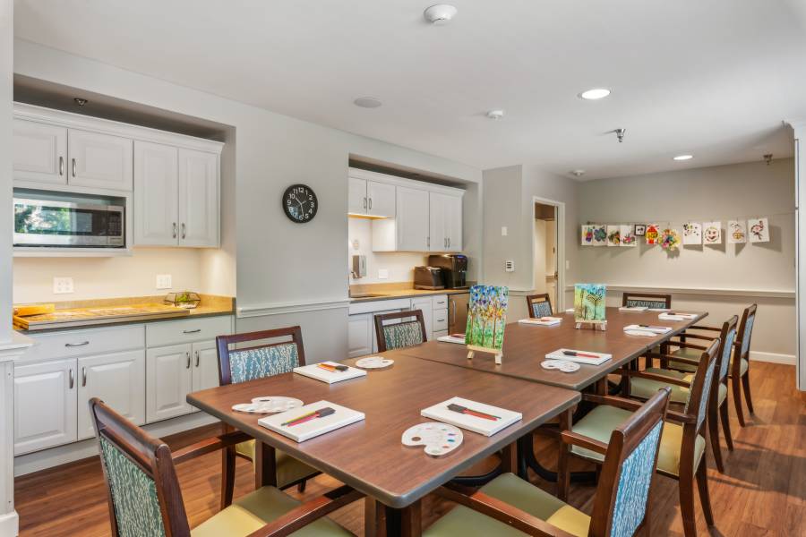 Cogir of Edmonds Assisted Living & Memory Care