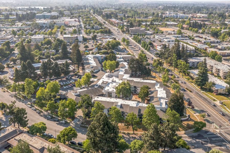 Cogir of Fremont Senior Living