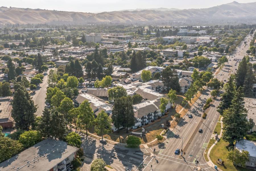 Cogir of Fremont Senior Living