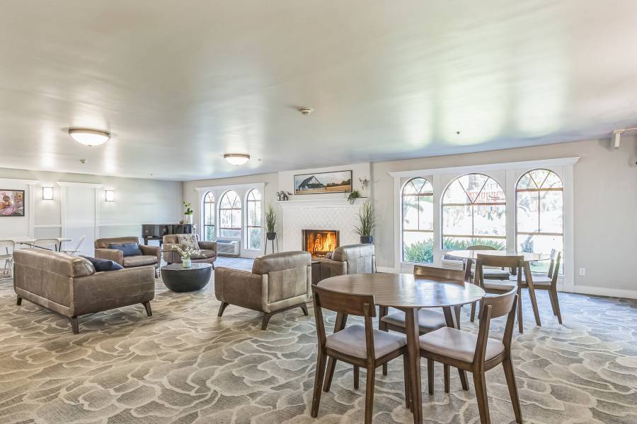 Cogir of Manteca Senior Living