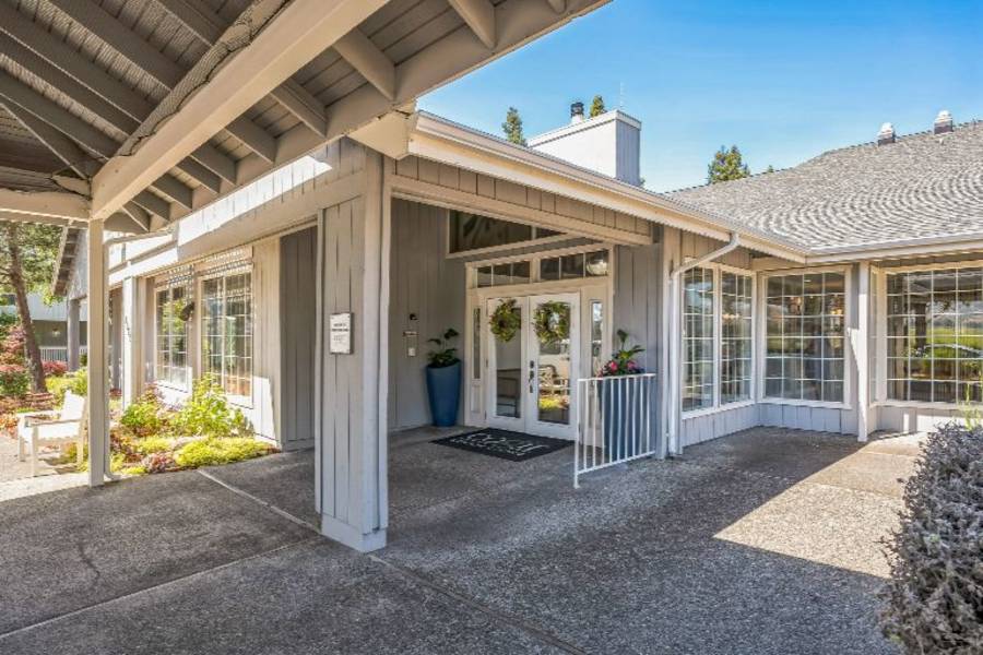 Cogir of Rohnert Park Senior Living