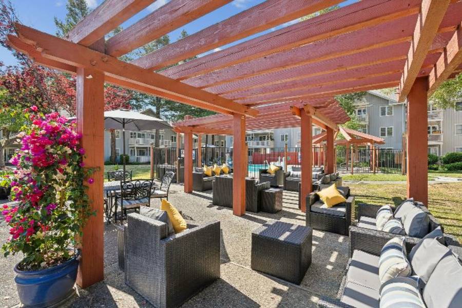 Cogir of Rohnert Park Senior Living