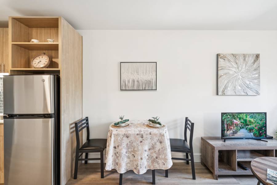 Cogir of Sonoma Plaza 