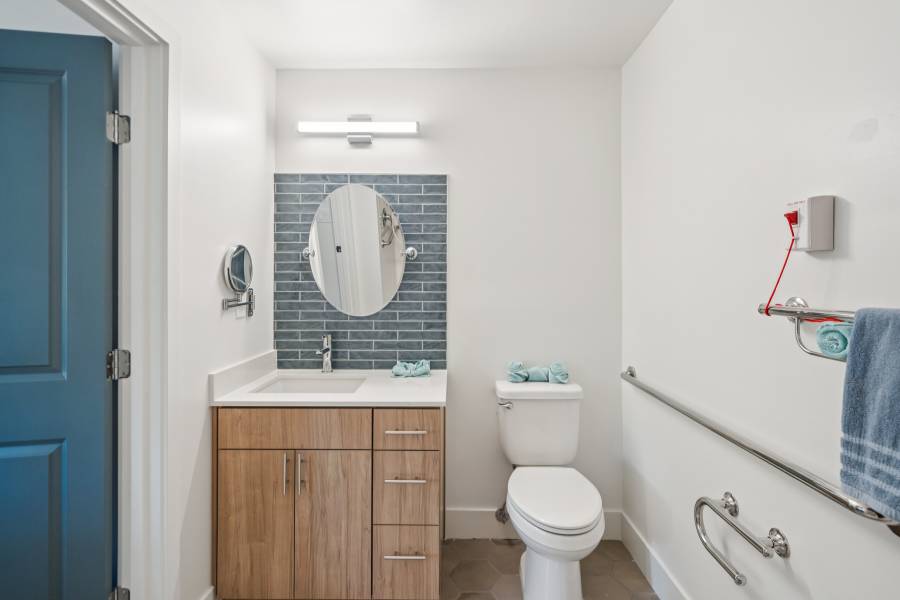 Cogir of Sonoma Plaza 