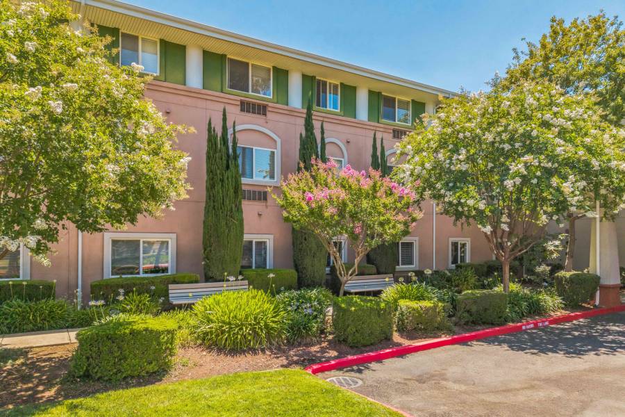 Cogir of Stock Ranch Senior Living