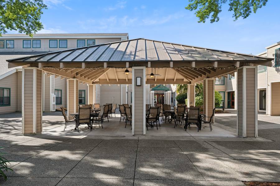 Cogir of Vacaville Senior Living