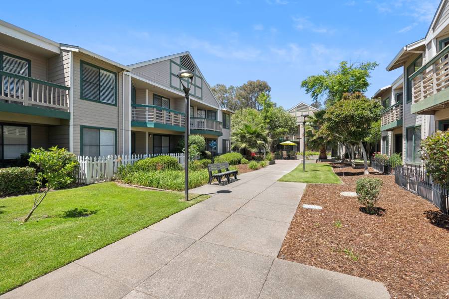 Cogir of Vacaville Senior Living