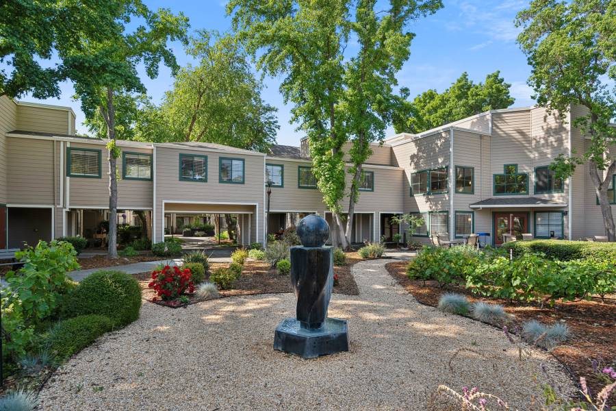 Cogir of Vacaville Senior Living