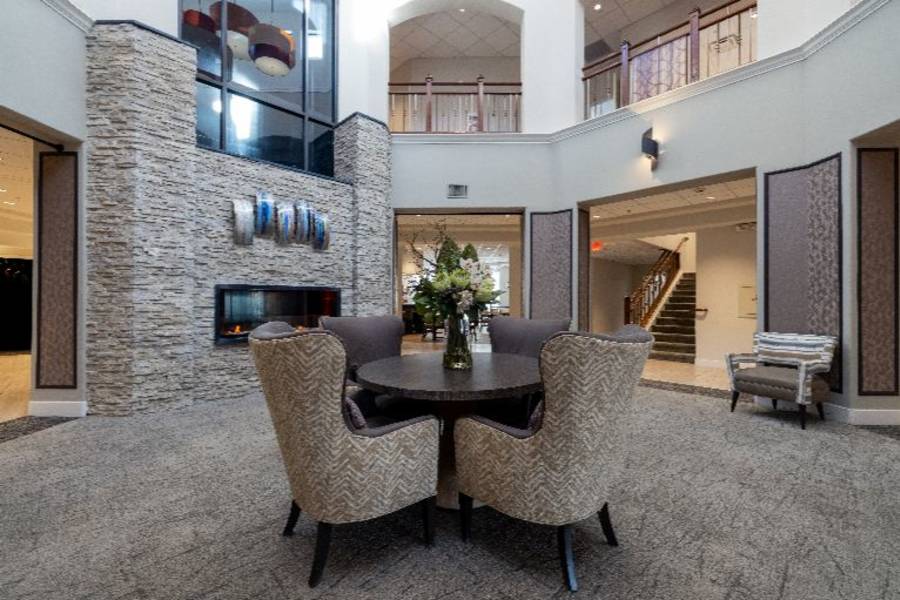 Fountain View Village