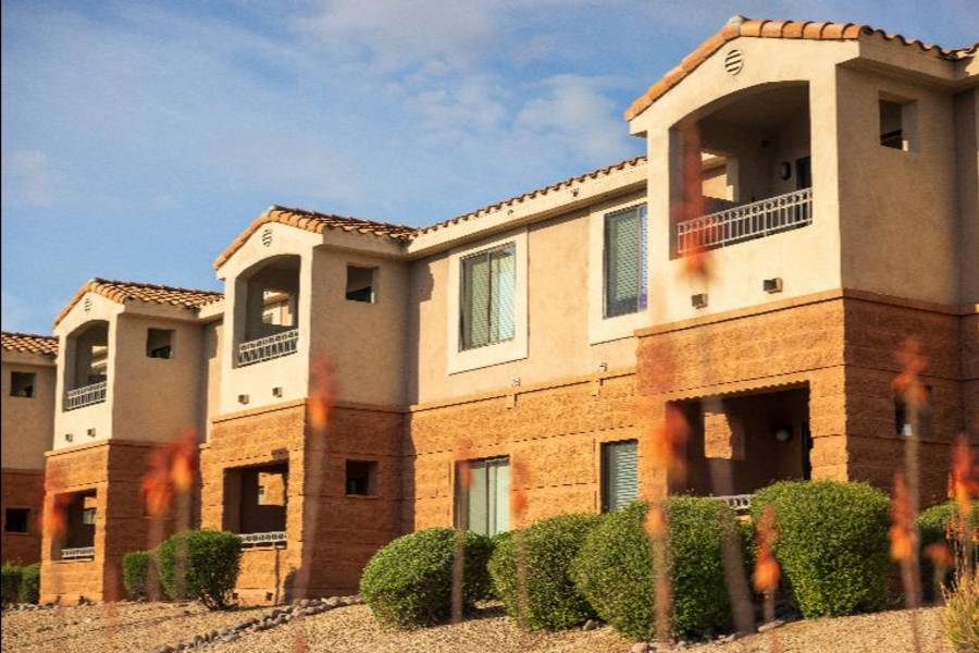 Fountain View Village