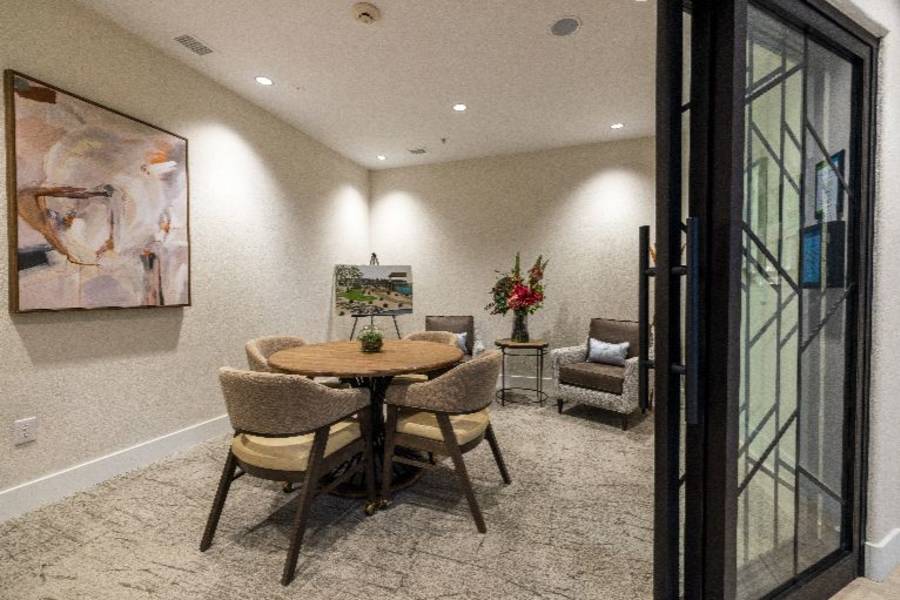 Fountain View Village