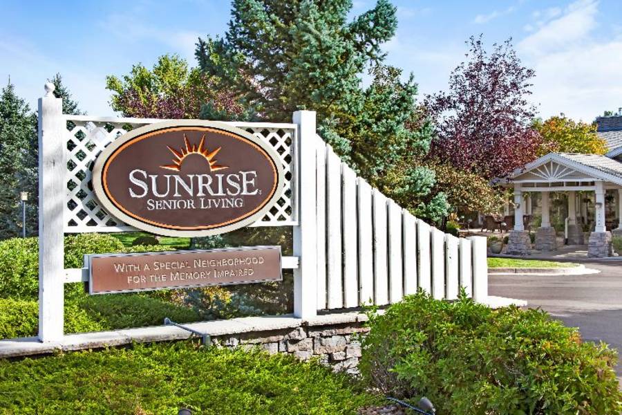 Sunrise of Westminster