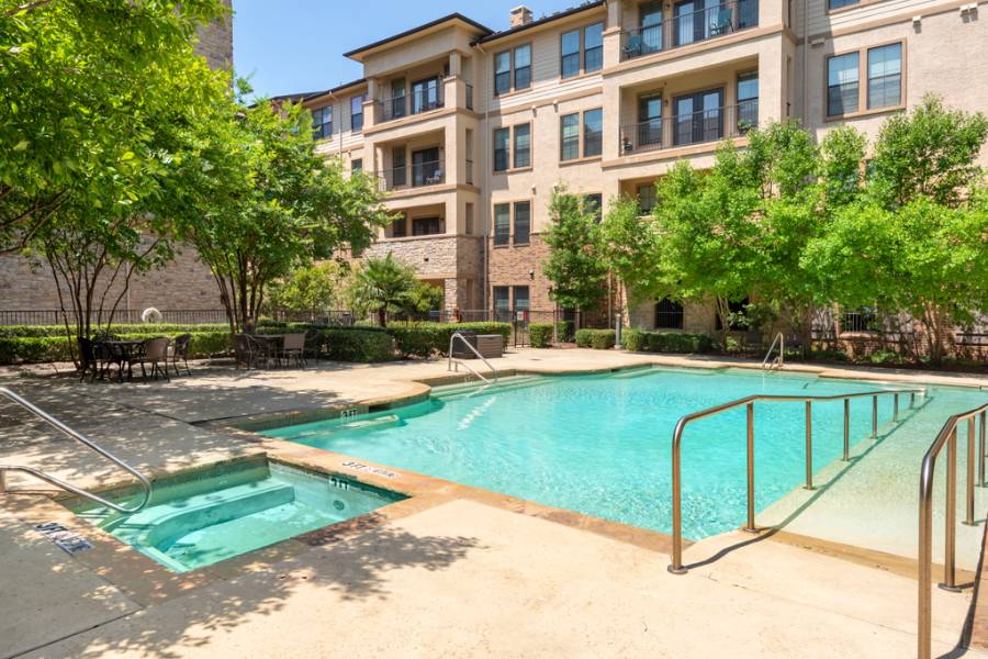 StoryPoint Carrollton at Josey Ranch