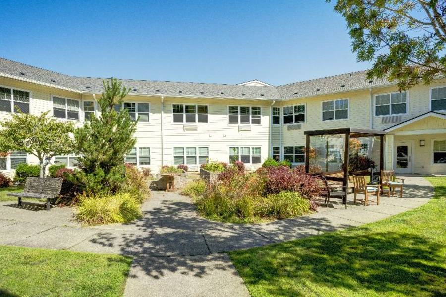 Ocean Ridge Assisted Living