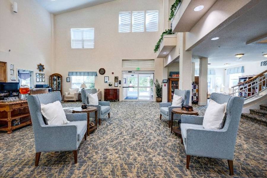 Ocean Ridge Assisted Living