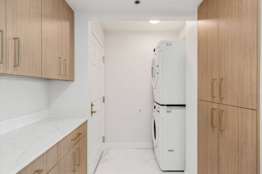 Pacific Regent Bellevue