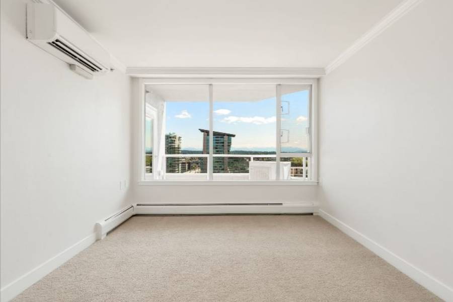 Pacific Regent Bellevue