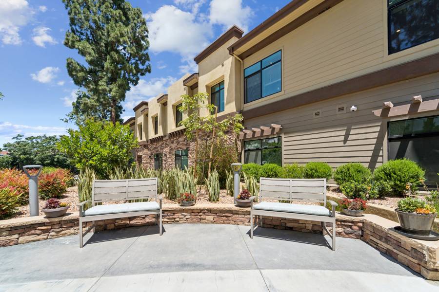 Peninsula Pointe by Cogir