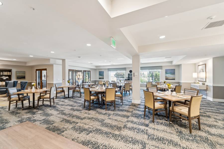 Peninsula Pointe by Cogir