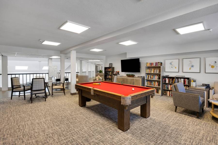 Solista Carson by Cogir