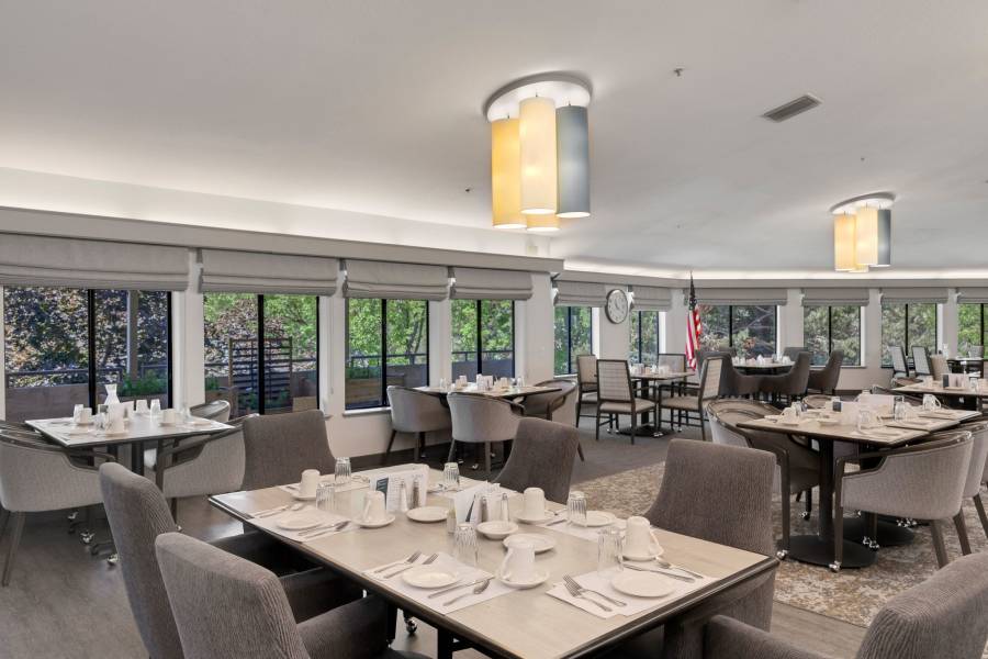 Solista Carson by Cogir