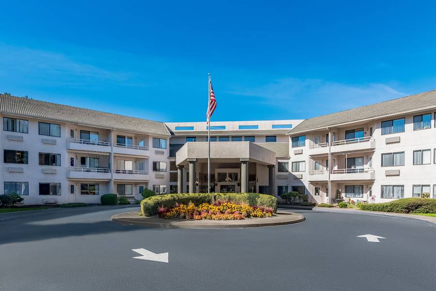 Solista Gresham by Cogir