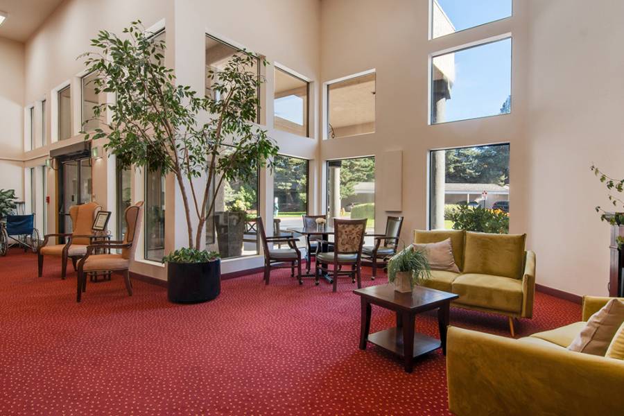 Solista Gresham by Cogir