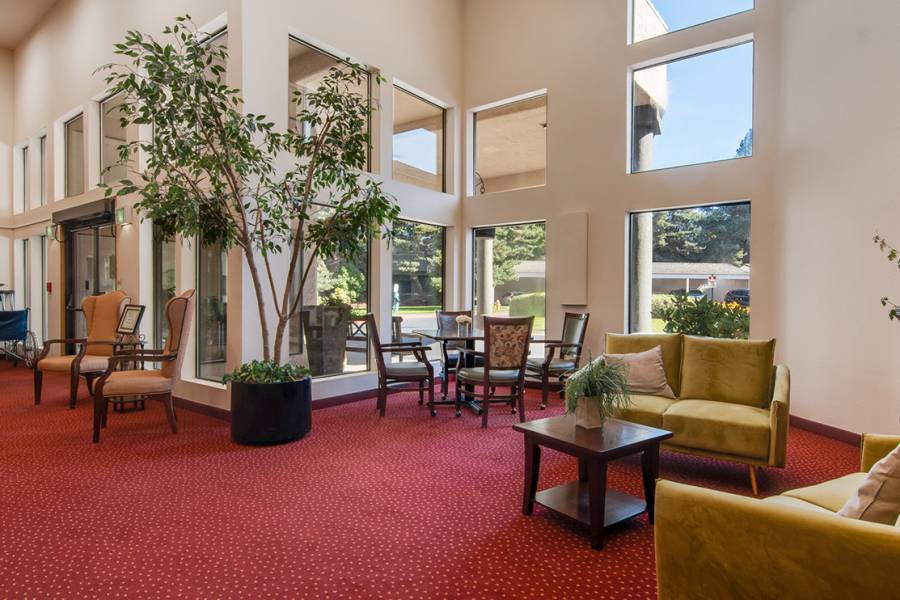 Solista Gresham by Cogir