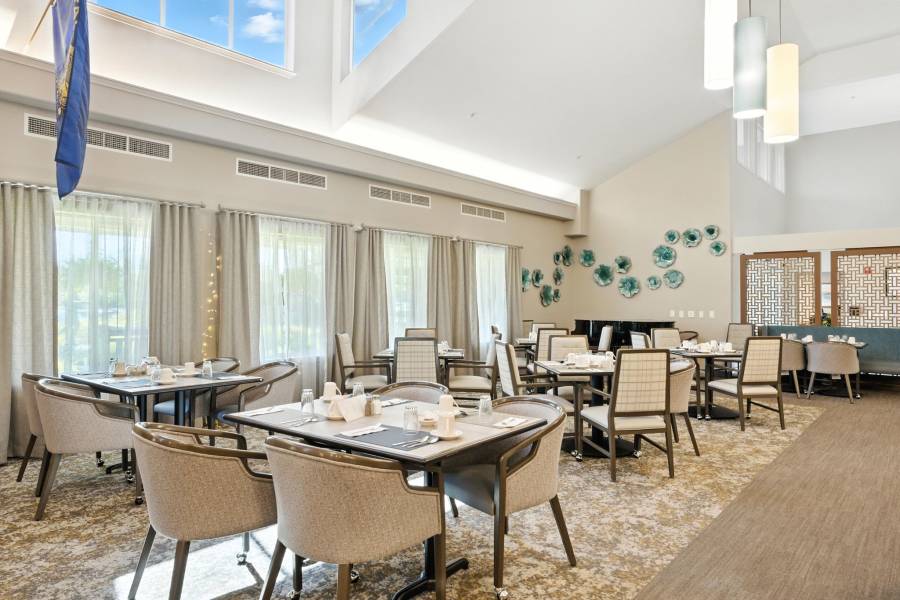 Solista Newberg by Cogir