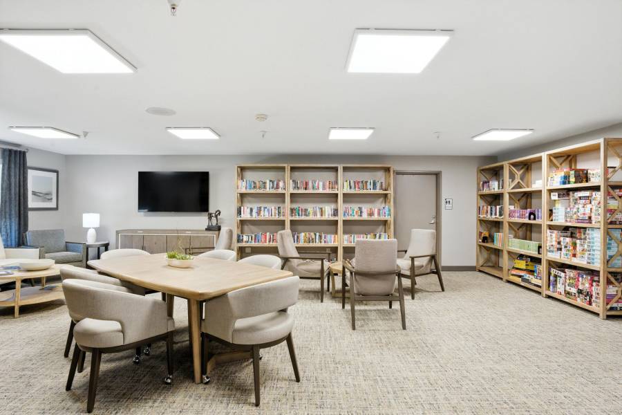 Solista Newberg by Cogir