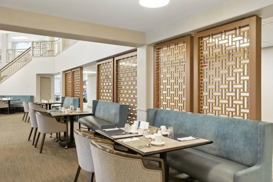 Solista Newberg by Cogir