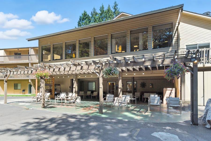 Solista Salem by Cogir