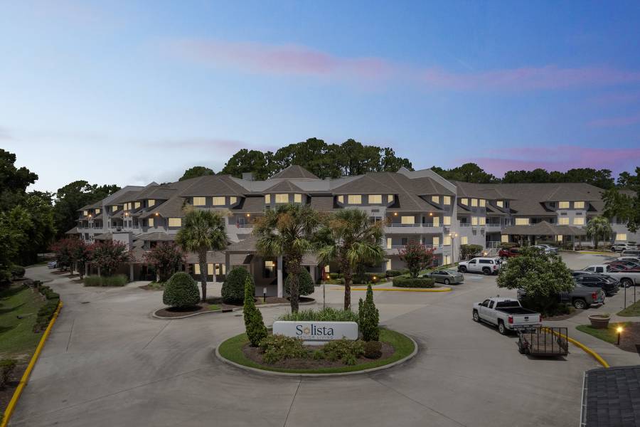 Solista Wilmington by Cogir