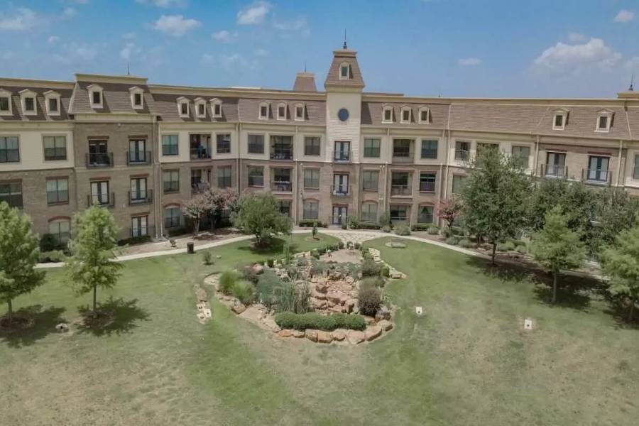 Discovery Village At Castle Hills