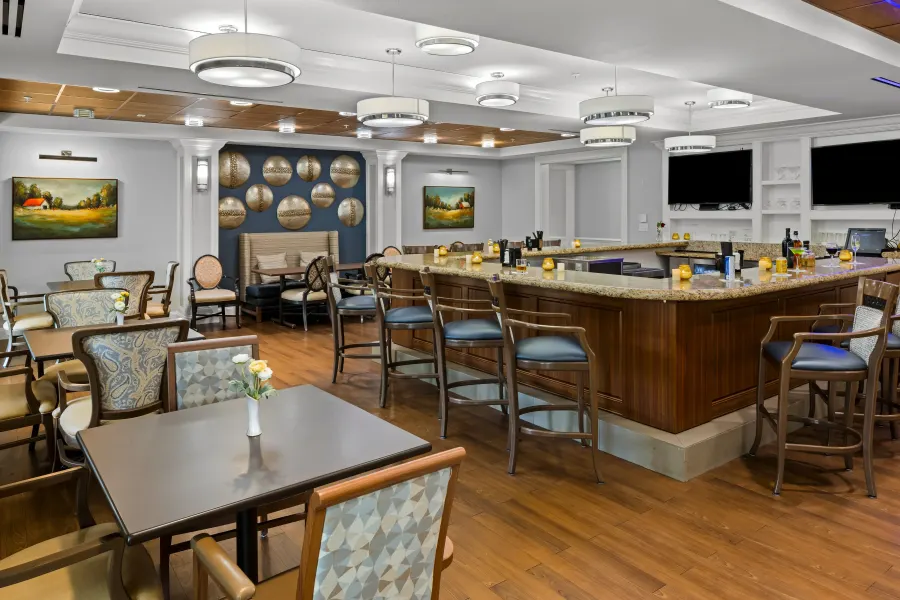 Discovery Village At Castle Hills